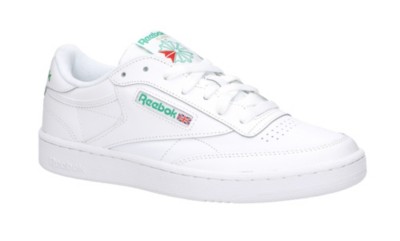 Reebok club c 85 best sale it white